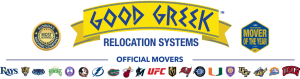 Sponsor Logo for Good Greek