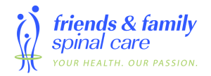 Sponsor Logo for FRIENDS & FAMILY SPINAL CARE
