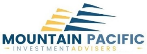 Logo for Mountain Pacific Investment Advisers
