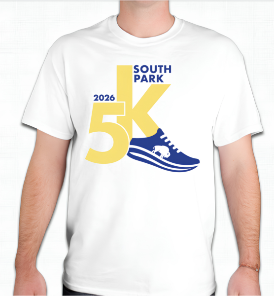 South Park 5K, photo 5 of 8