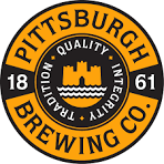 Sponsor Logo for Pittsburgh Brewing Company