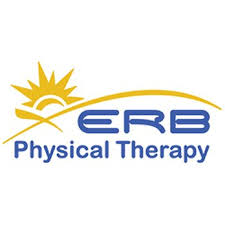 Sponsor Logo for ERB Physical Therapy