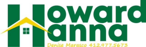 Sponsor Logo for Howard Hanna - Denise Marasco