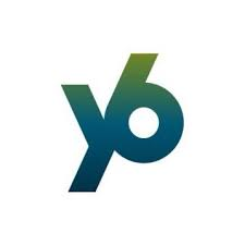Sponsor Logo for YogaSix South Hills