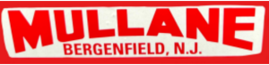 Sponsor Logo for Mullane Family