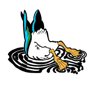 Sponsor Logo for Giving Ducks LLC