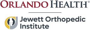 Logo for Orlando Health