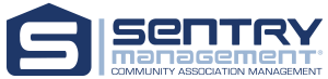 Logo for Sentry Management
