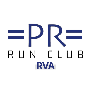 Sponsor Logo for =PR= Run Club - RVA