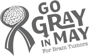 First Annual Go Gray in May Donna Mastandrea Memorial 5k Run/Walk