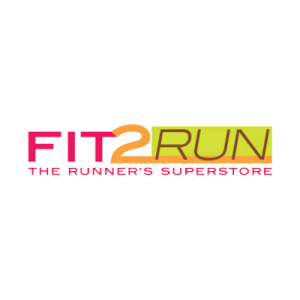 Sponsor Logo for Fit2Run