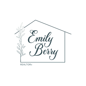 Sponsor Logo for Emily Berry, Realtor