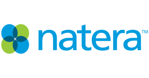 Sponsor Logo for Natera