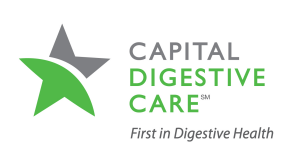 Sponsor Logo for Capital Digestive Care