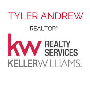 Sponsor Logo for Tyler Andrew Keller Williams