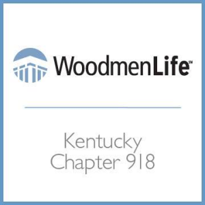 Sponsor Logo for Woodmen Life - Marc Barone