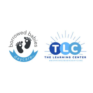 Sponsor Logo for Borrowed Babies Daycare