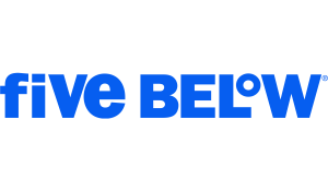 Sponsor Logo for Five Below