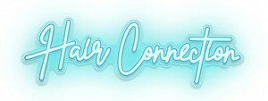 Sponsor Logo for Hair Connection