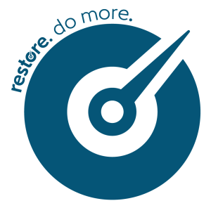 Sponsor Logo for Restore
