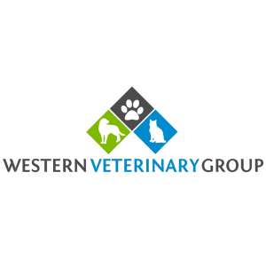 Logo for Western Veterinary Group