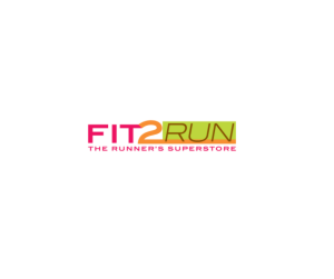Sponsor Logo for Fit2Run