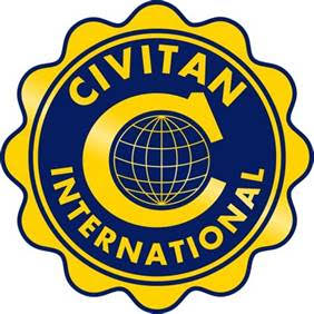 Logo for Plymouth-Canton Civitan Club