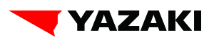 Logo for Yazaki North America