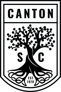 Logo for Canton Soccer Club (DCFC West & Canton Cup)