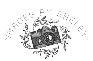 Logo for Shelby Photography