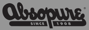 Logo for Absopure