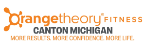 Logo for Orange Theory Fitness Canton