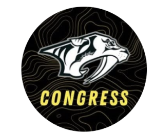 Logo for Plymouth High School Congress