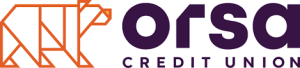 Logo for Orsa Credit Union