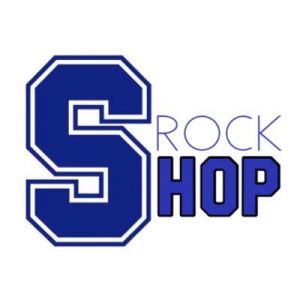 Logo for Salem Rock Shop