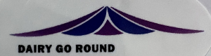 Logo for Dairy Go Round
