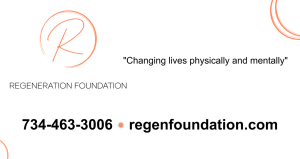 Sponsor Logo for Regeneration Foundation