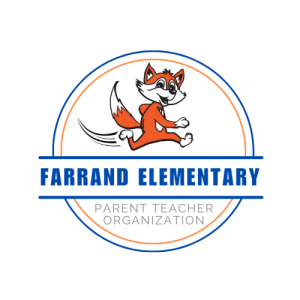 Sponsor Logo for Farrand Elementary PTO