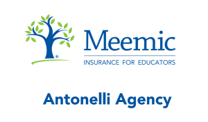 Sponsor Logo for Antonelli Agency - Meemic Insurance