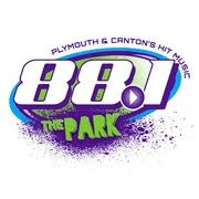 Sponsor Logo for 88.1 The Park