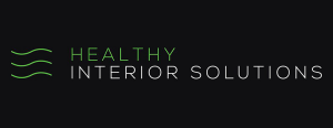 Sponsor Logo for Healthy Interior Solutions