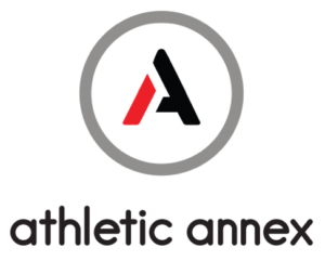 Sponsor Logo for Athletic Annex