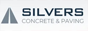 Sponsor Logo for Silvers Concrete & Paving