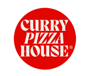 Sponsor Logo for Curry Pizza House