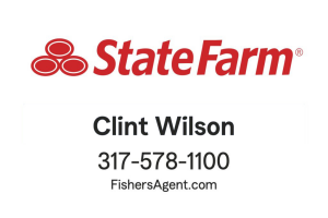Sponsor Logo for State Farm - Clint Wilson
