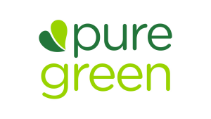 Sponsor Logo for Pure Green