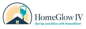 Sponsor Logo for HomeGlow IV