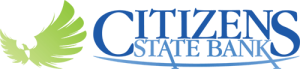 Sponsor Logo for Citizens State Bank