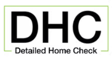 Sponsor Logo for Detailed Home Check