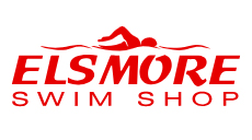 Sponsor Logo for Elsmore Swim Shop